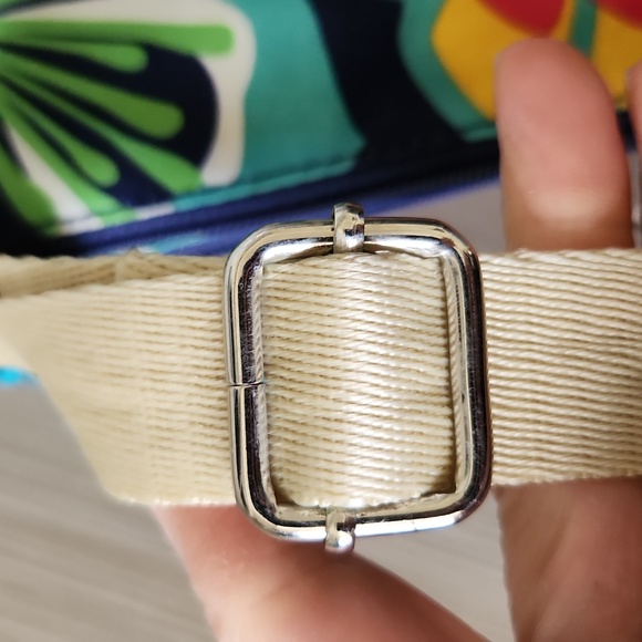 Lily Bloom Floral Fiesta Crossbody - Picture 9 of 16